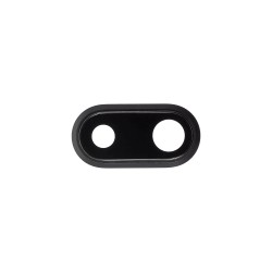 Camera Lens+Frame Apple iPhone 8 Plus Black Camera Lens+Frame Apple iPhone 8 Plus Black